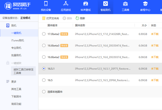 百色苹果售后维修分享iPhone提示无法检查更新怎么办